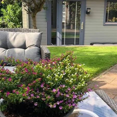 Tiny House Boatshed Heemstede
