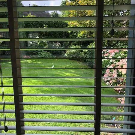 Tiny House Boatshed 4* Heemstede