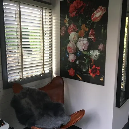 Tiny House Boatshed 4* Heemstede