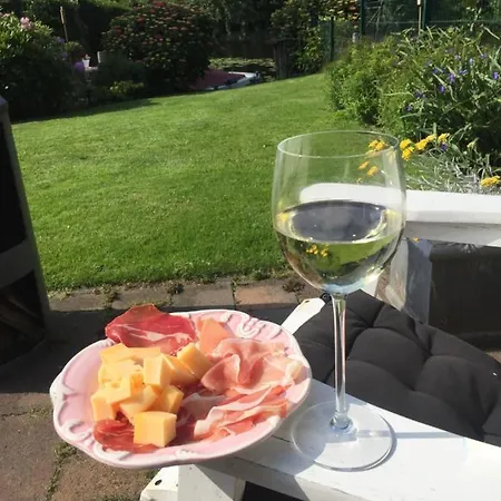 Tiny House Boatshed Couette-café Heemstede