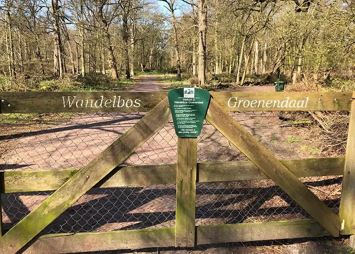 Tiny House Boatshed B&B