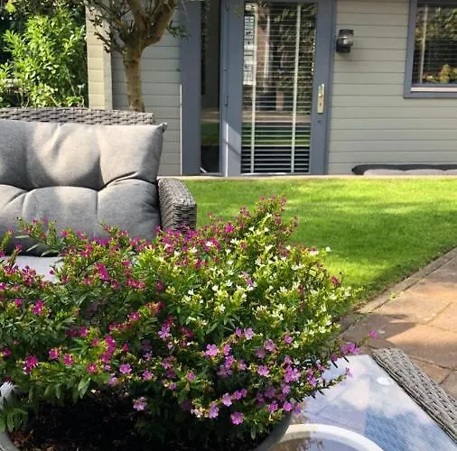 Tiny House Boatshed היימסטיידה