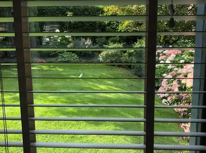 Tiny House Boatshed 4* היימסטיידה